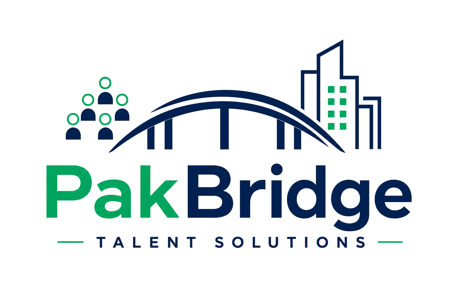PakBridge Talent Solutions